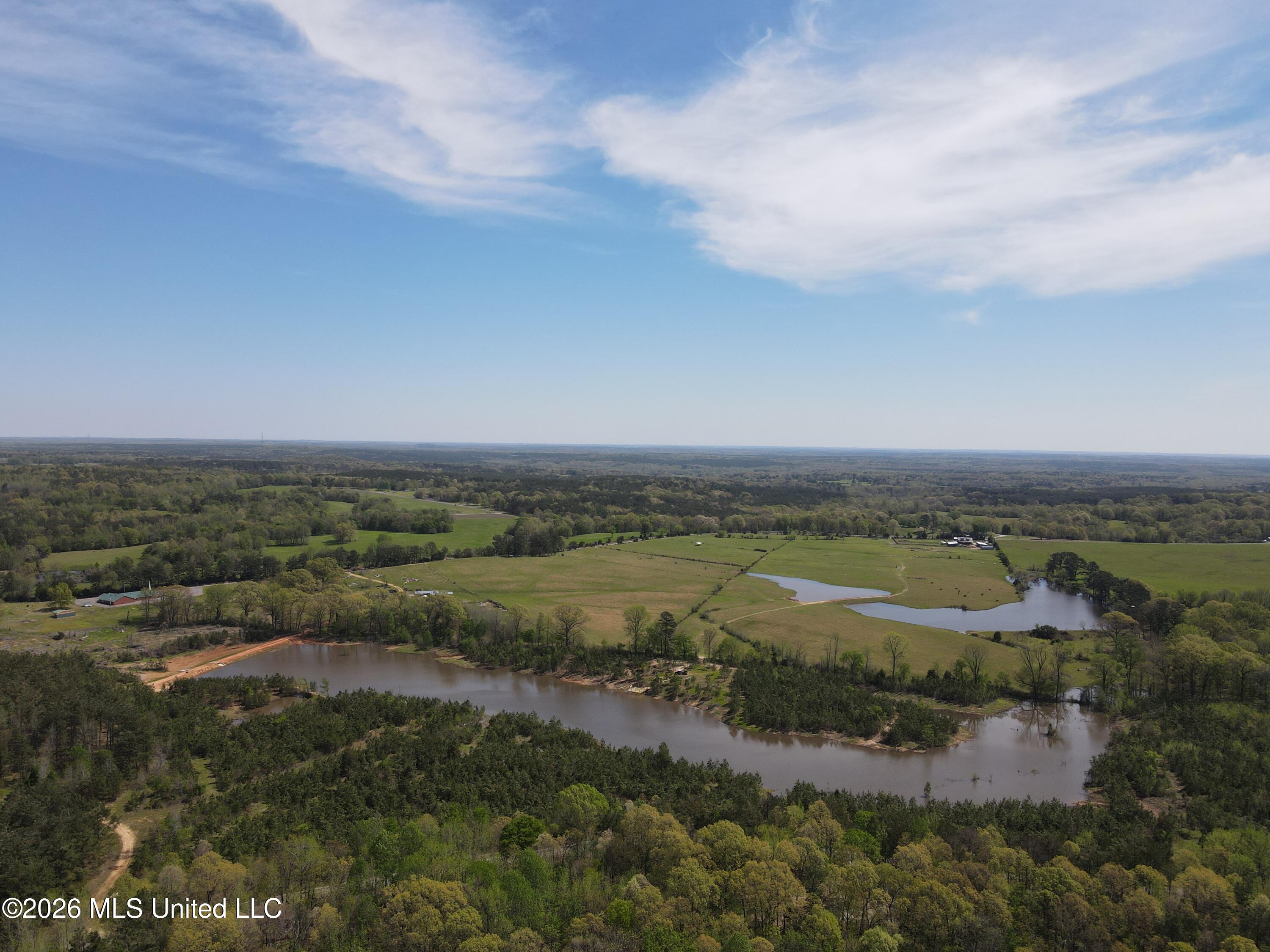 131 Laws Hill Road Holly Springs, MS 38635 - Photo 29 of 35 dji_fly_20230410_113318_149_168114443404
