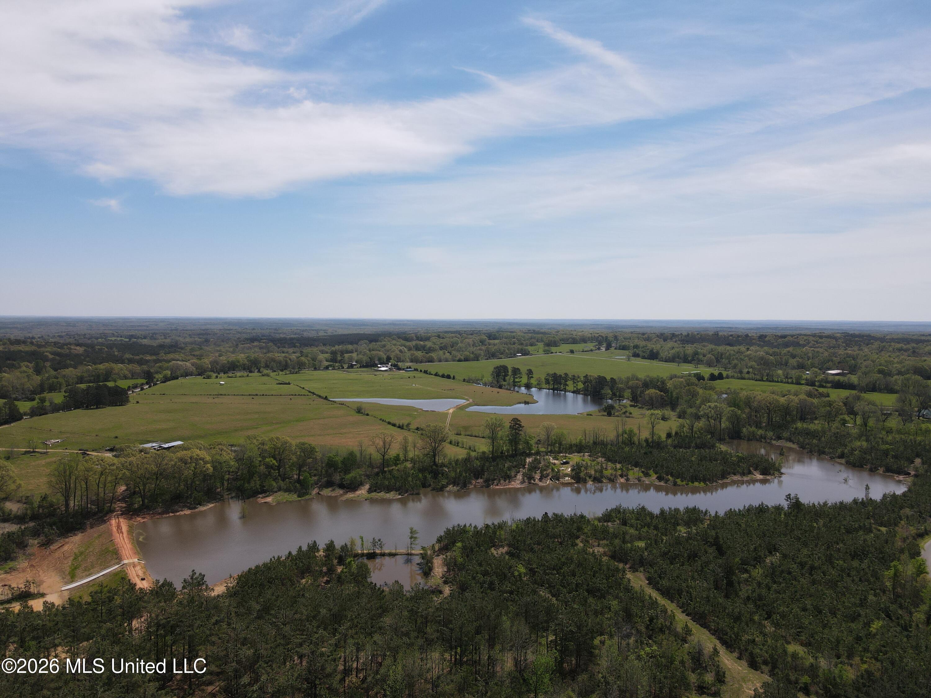 131 Laws Hill Road Holly Springs, MS 38635 - Photo 31 of 35 dji_fly_20230410_112814_125_168114410311