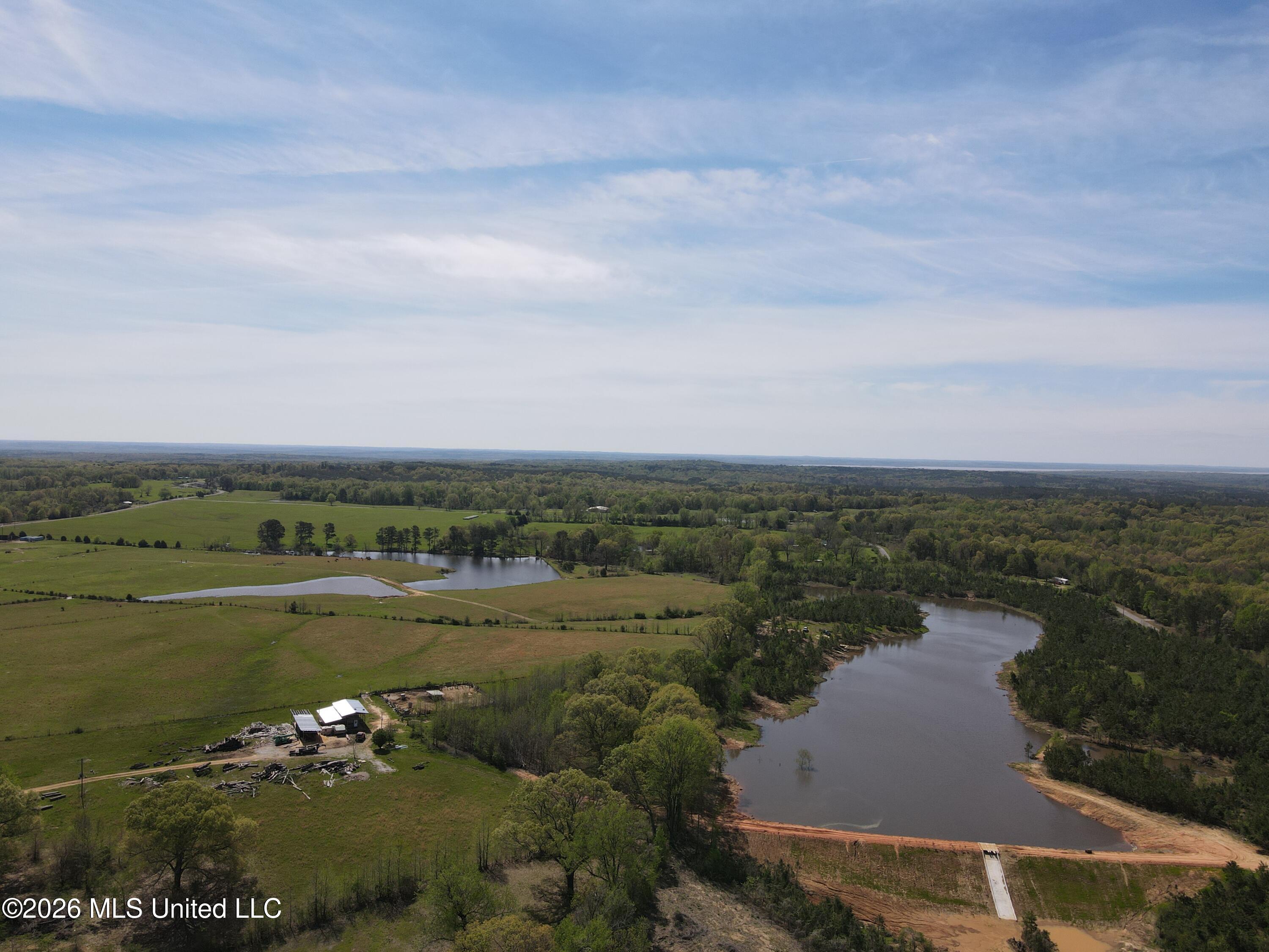 131 Laws Hill Road Holly Springs, MS 38635 - Photo 32 of 35 dji_fly_20230410_112514_119_168114394774