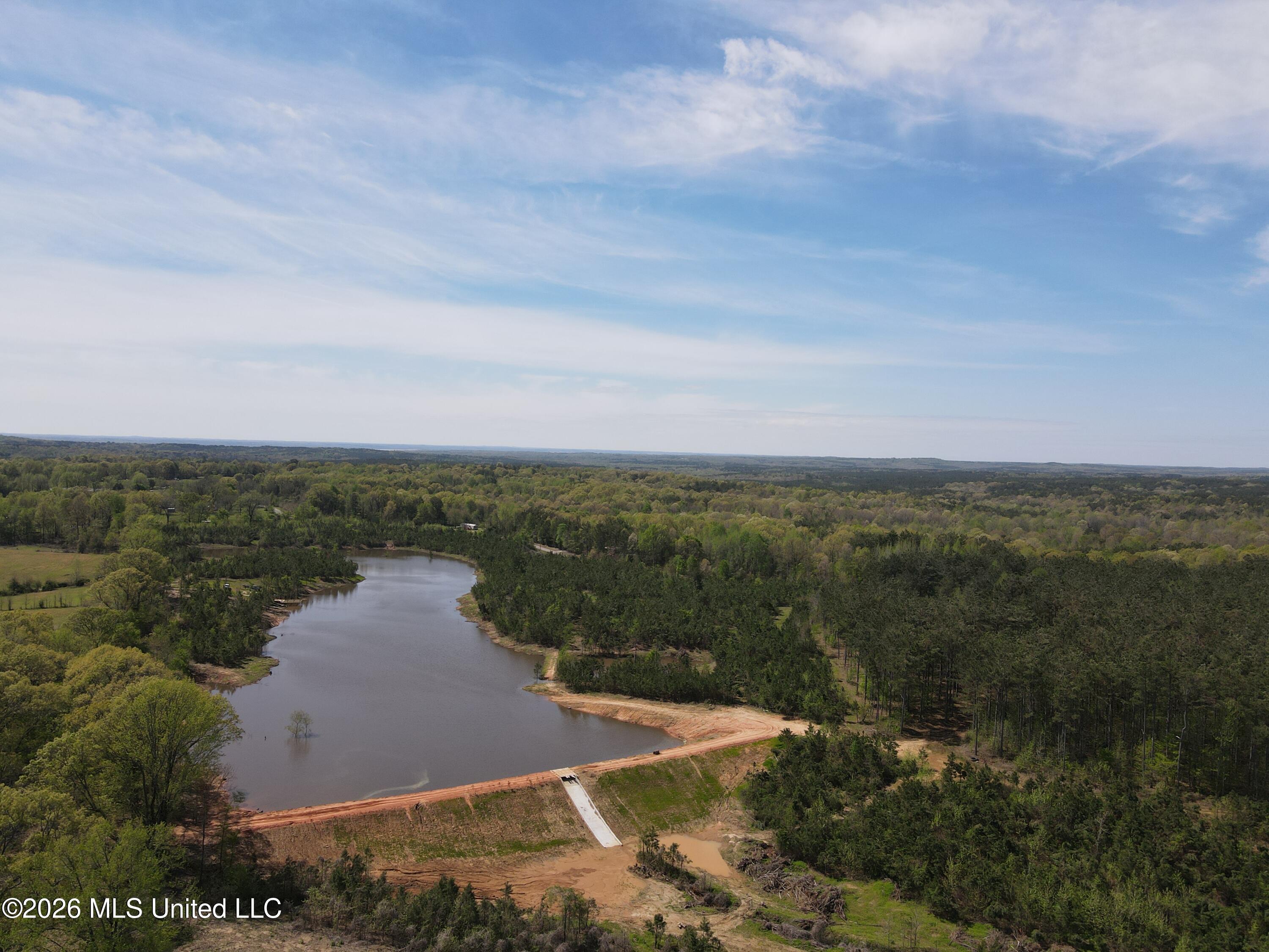 131 Laws Hill Road Holly Springs, MS 38635 - Photo 33 of 35 dji_fly_20230410_112444_115_168114393224