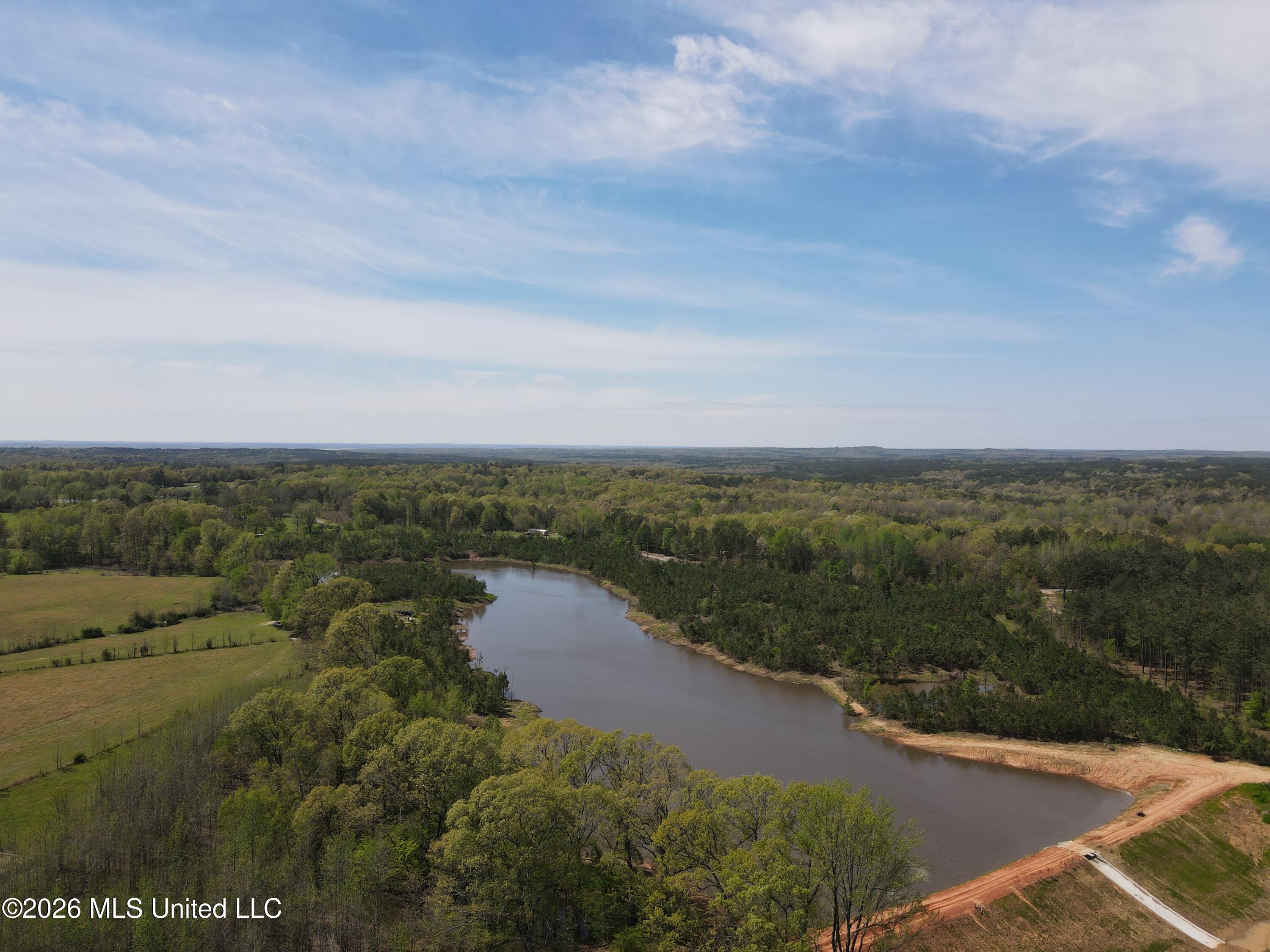 131 Laws Hill Road Holly Springs, MS 38635 - Photo 35 of 35 dji_fly_20230410_112408_112_168114386818