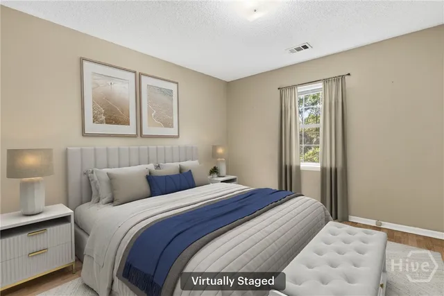 $259,000 | 110 Magnolia Drive, Springfield, GA 31329