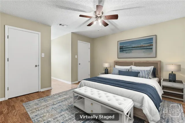 $259,000 | 110 Magnolia Drive, Springfield, GA 31329