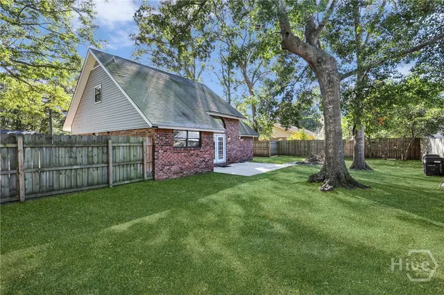 $259,000 | 110 Magnolia Drive, Springfield, GA 31329