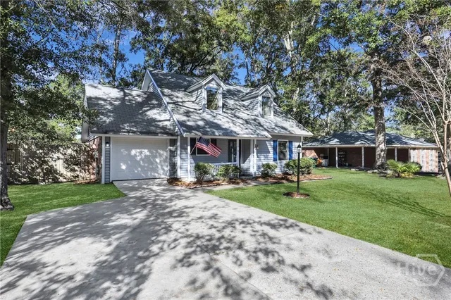 $259,000 | 110 Magnolia Drive, Springfield, GA 31329