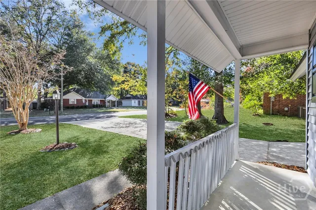 $259,000 | 110 Magnolia Drive, Springfield, GA 31329