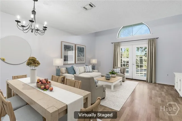 $259,000 | 110 Magnolia Drive, Springfield, GA 31329