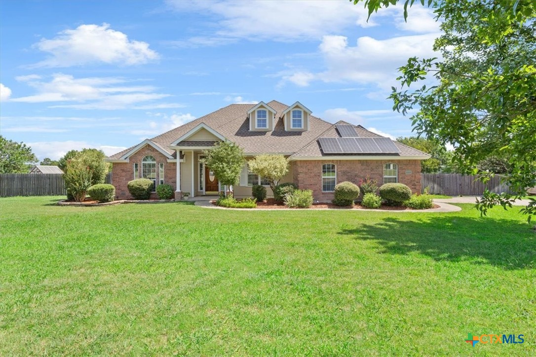 6809 Oak View Road Belton, TX 76513 - Photo 1 of 1 Gallery Image 1
