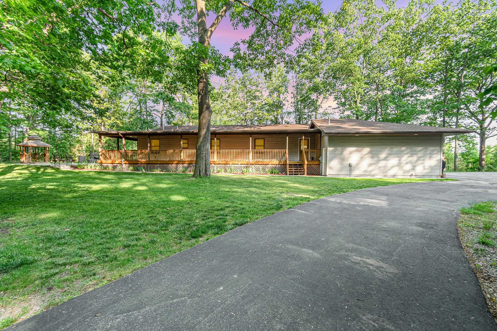 2250 Dryer Road Standish, MI 48658 - Photo 6 of 42 Gallery Image 6