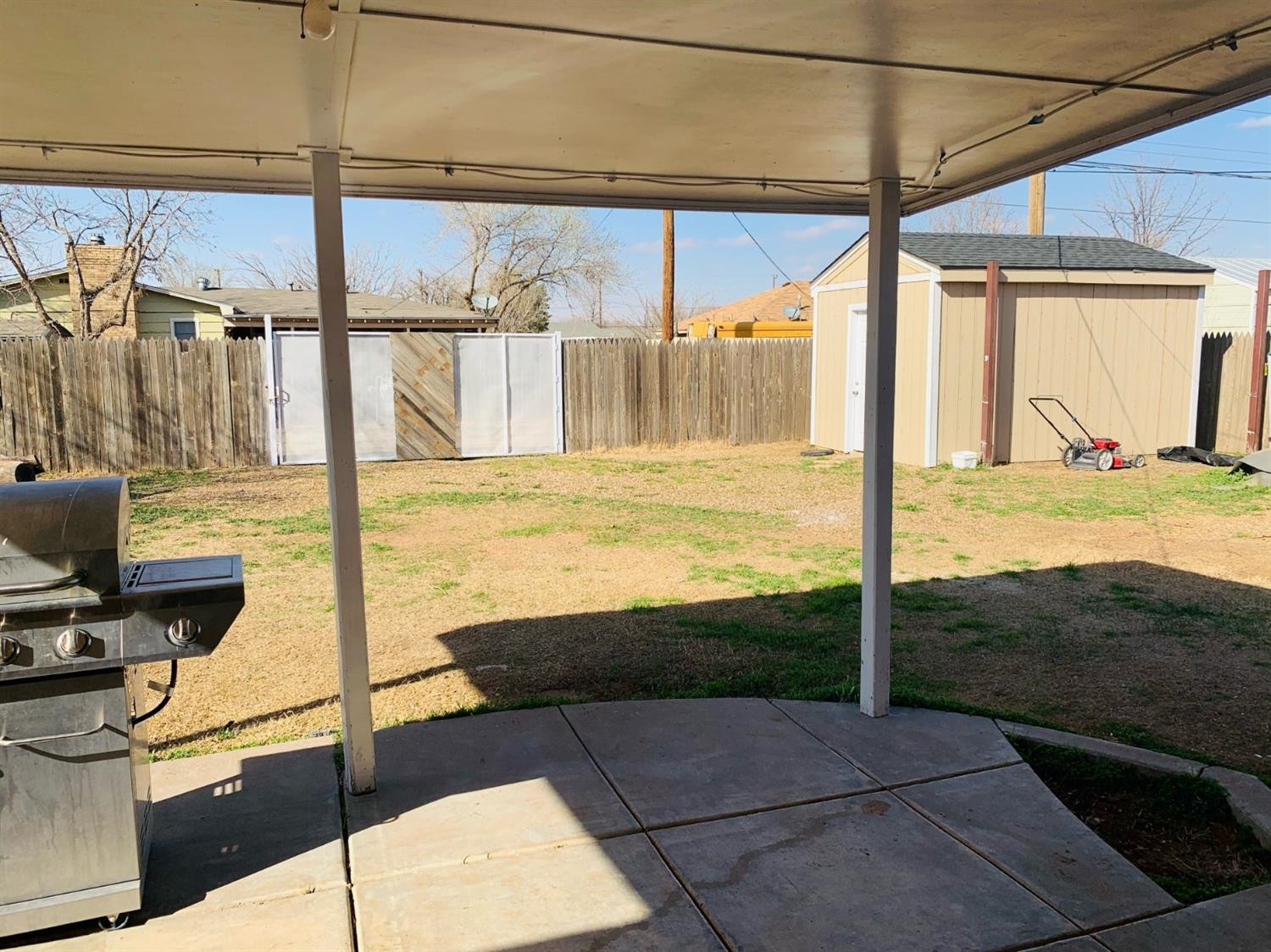 4512 Itasca Street Lubbock, TX 79416 - Photo 11 of 11 Photo 11