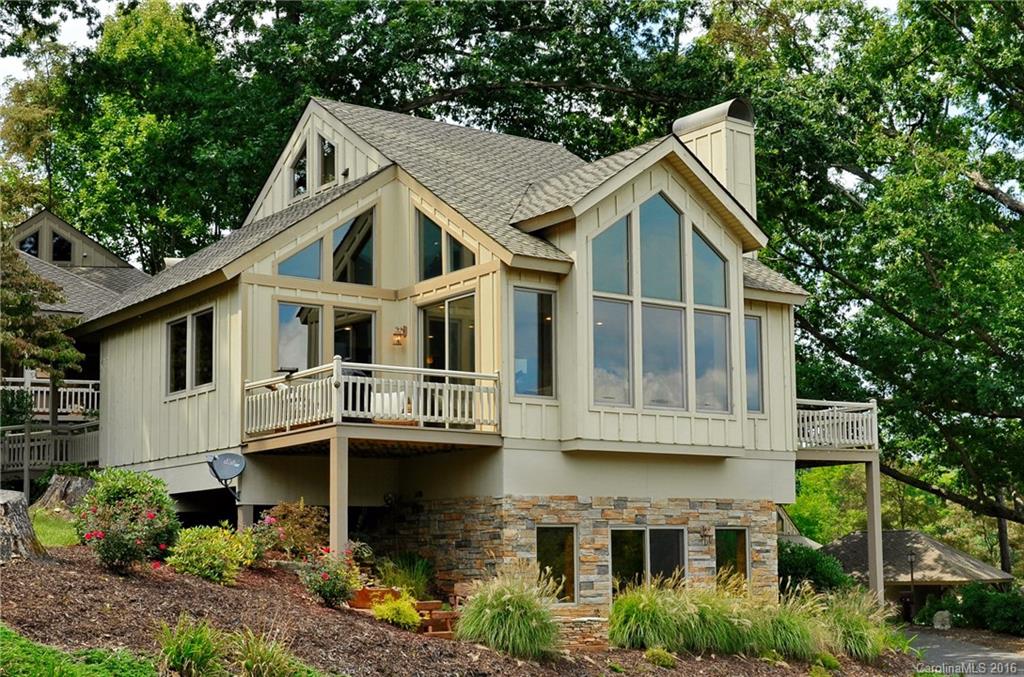 16 Ruffed Grouse Lane Waynesville, NC 28786 - Photo 1 of 19 Gallery Image 1