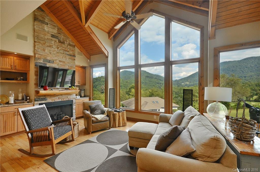 16 Ruffed Grouse Lane Waynesville, NC 28786 - Photo 3 of 19 Gallery Image 3