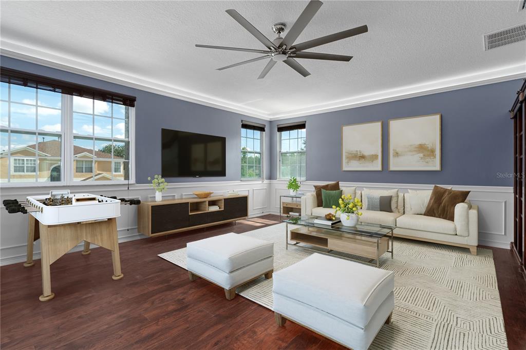 4522 Mapletree Loop Wesley Chapel, FL 33544 - Photo 40 of 82 Gallery Image 40