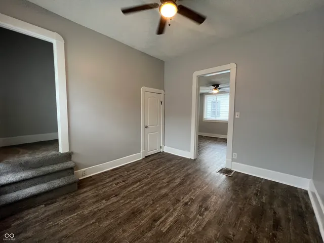 $1,250 | 302 South Randolph Street, Indianapolis, IN 46201