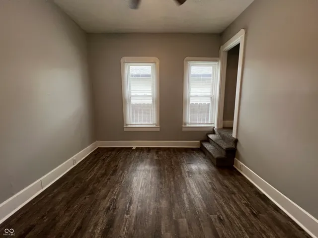 $1,250 | 302 South Randolph Street, Indianapolis, IN 46201