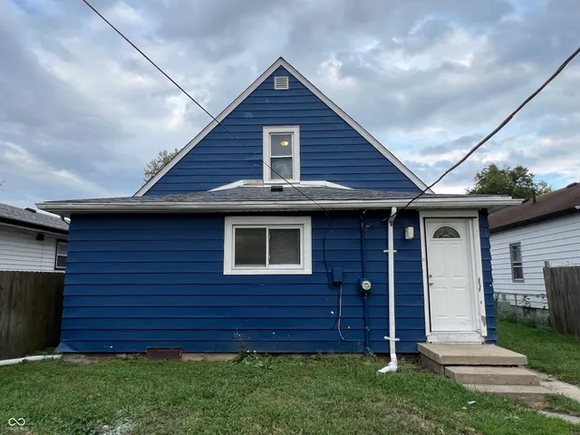 $1,250 | 302 South Randolph Street, Indianapolis, IN 46201