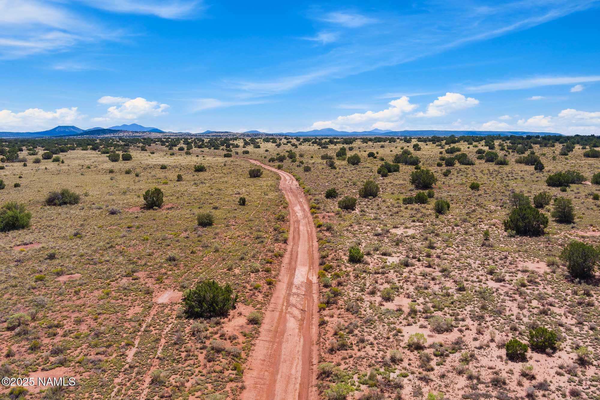Xxxx East Valencia Road, Unit 80ACRES Williams, AZ 86046 - Photo 18 of 21 a view of sky view