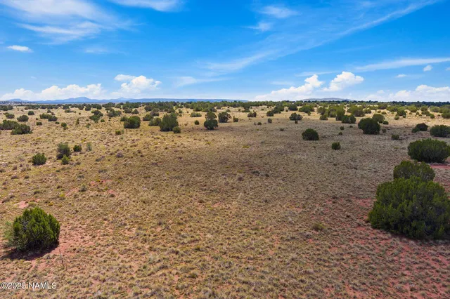 $190,000 | Xxxx East Valencia Road, Unit 80ACRES, Williams, AZ 86046