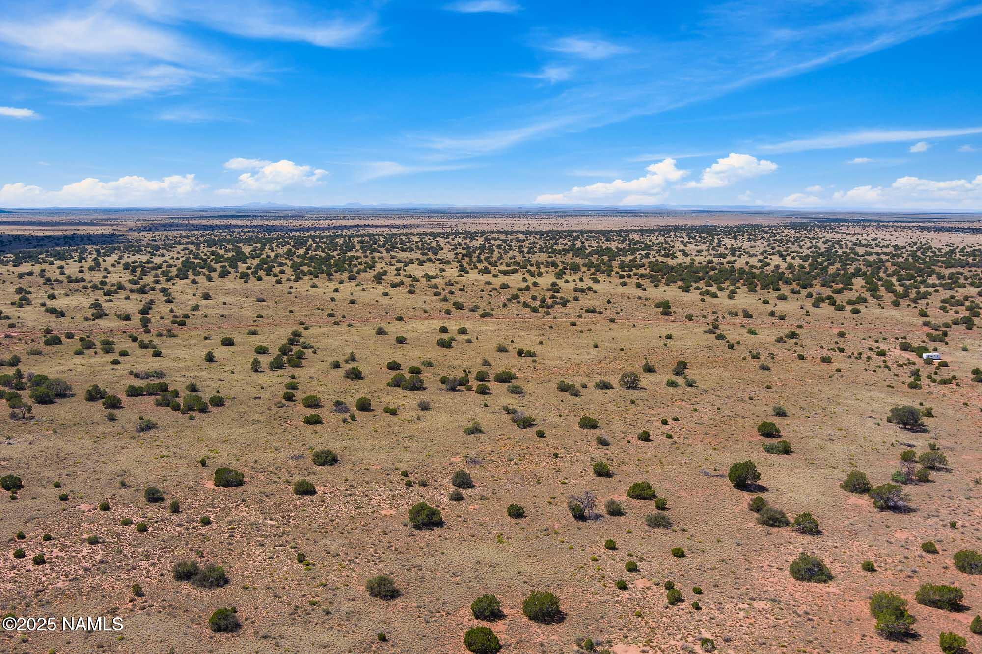 Xxxx East Valencia Road, Unit 80ACRES Williams, AZ 86046 - Photo 6 of 21 a view of a pathway
