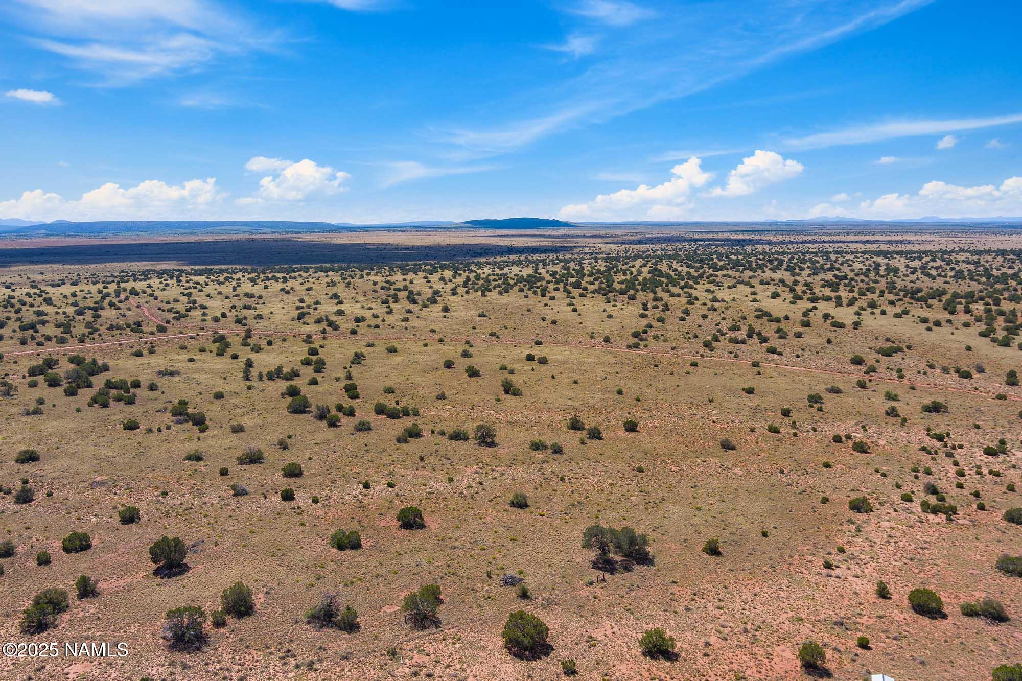 Xxxx East Valencia Road, Unit 80ACRES Williams, AZ 86046 - Photo 7 of 21 a view of a dry yard