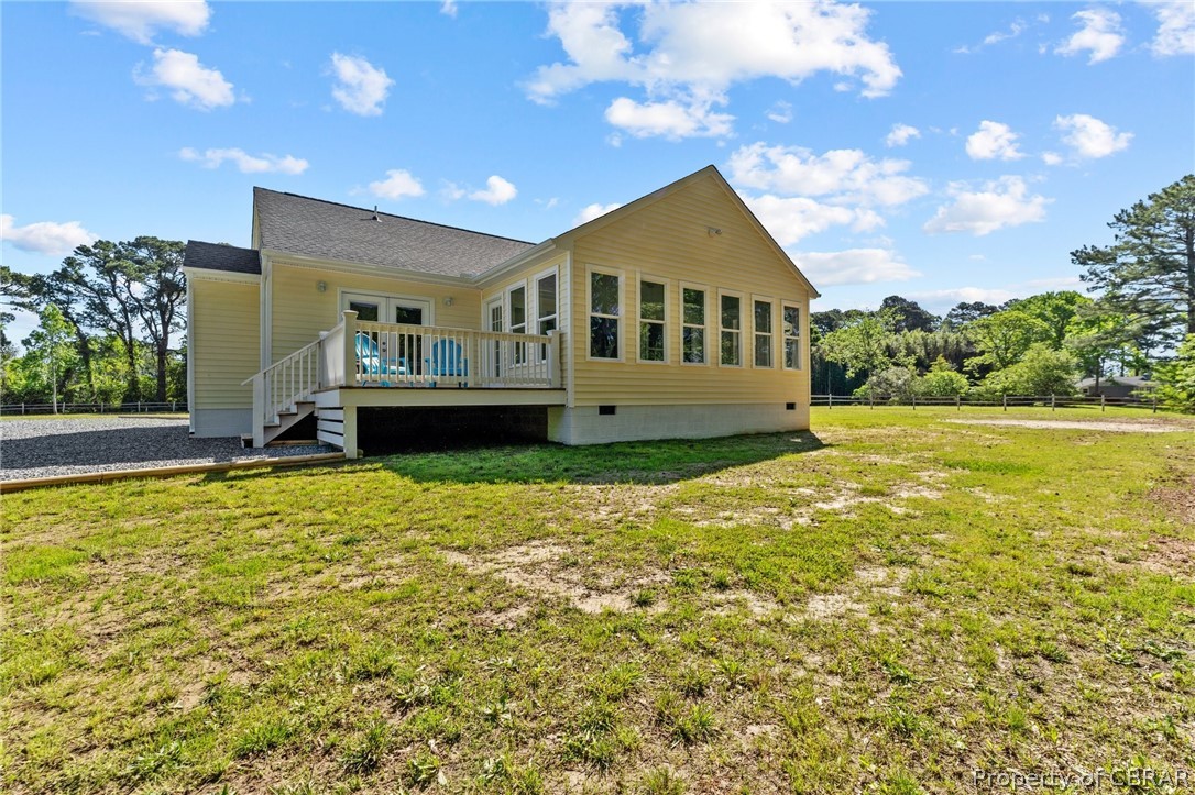 408 Smith Point Road Reedville, VA 22539 - Photo 38 of 45