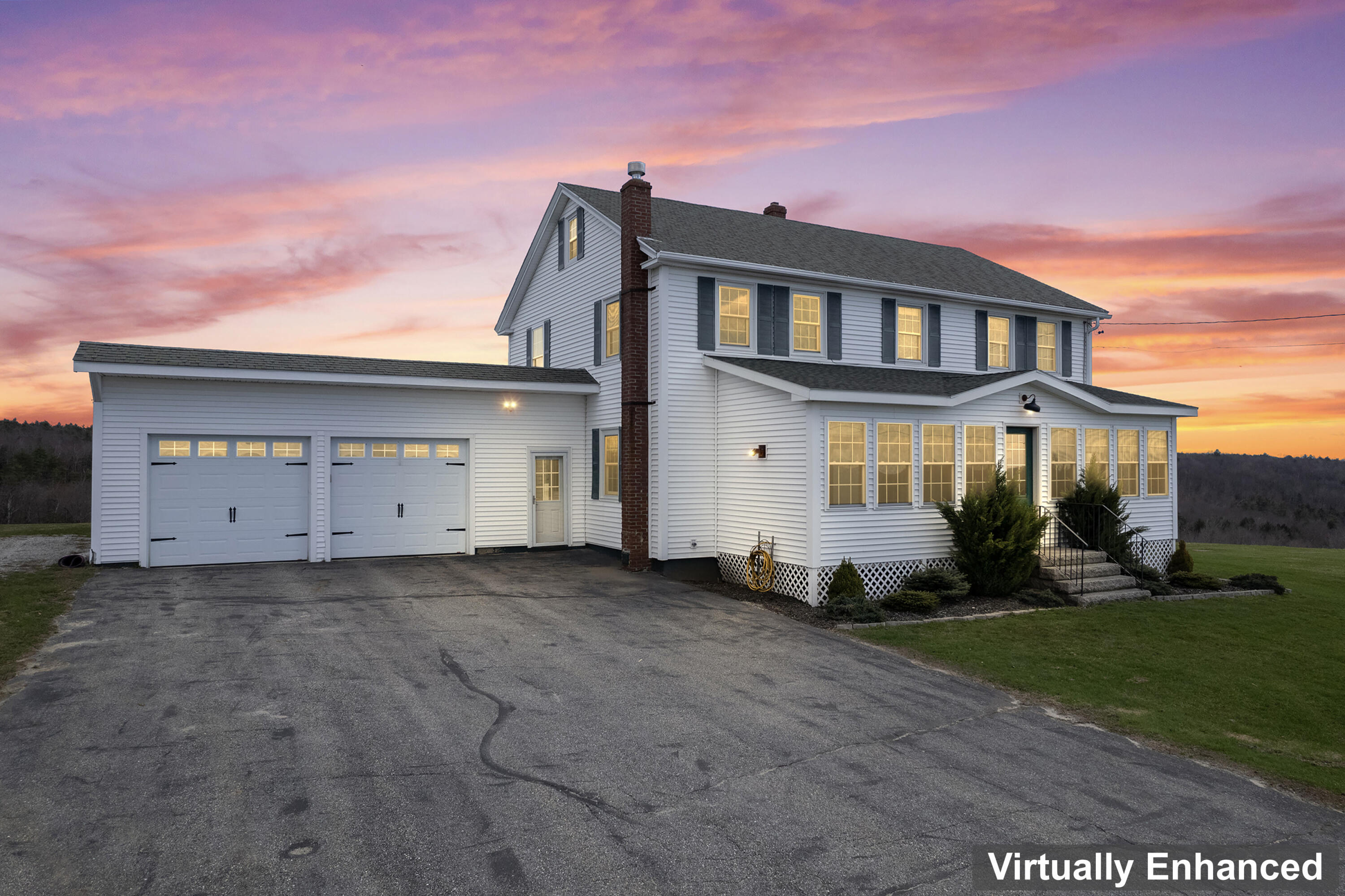 661 Pottle Hill Road Minot, ME 04258 - Photo 1 of 68 661 Pottle Hill Rd_101
