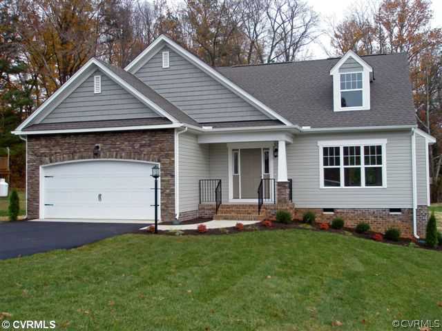 Exterior Front - This is a photo from the Emerald