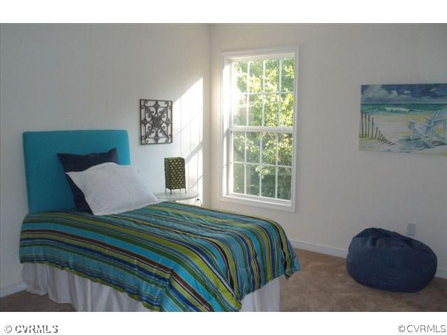 9919 Williams Mill Road Chester, VA 23831 - Photo 10 of 12 Bedroom