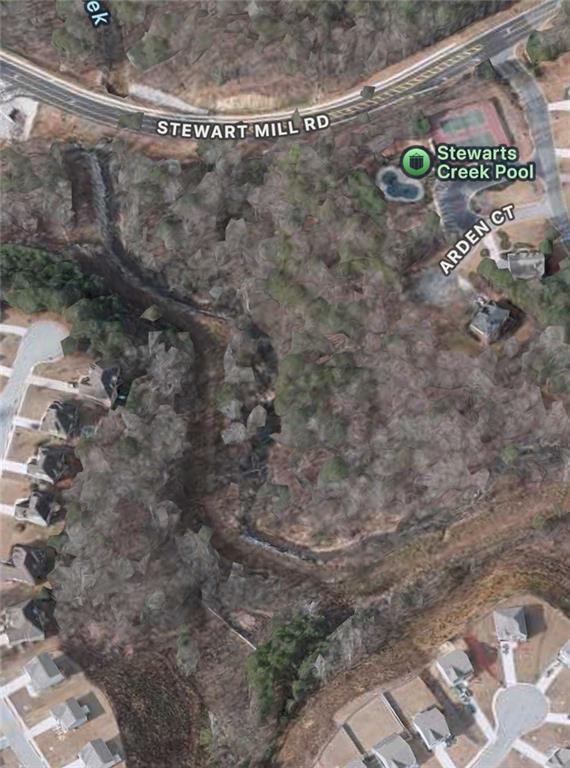0 Stewart Mill Road Douglasville, GA 30135 - Photo 3 of 6