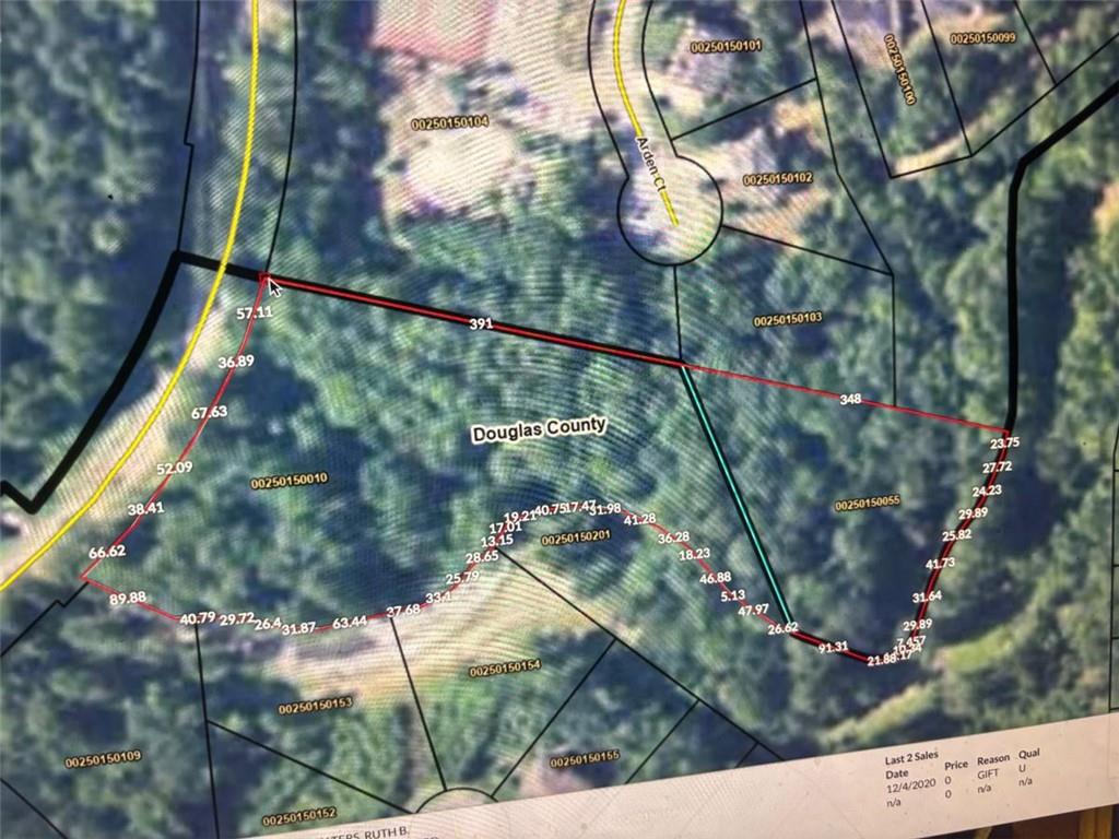 0 Stewart Mill Road Douglasville, GA 30135 - Photo 6 of 6