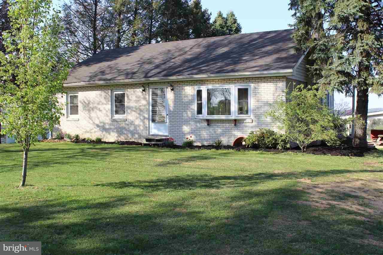 805 Windsor Road Red Lion, PA 17356 - Photo 1 of 14 Gallery Image 1