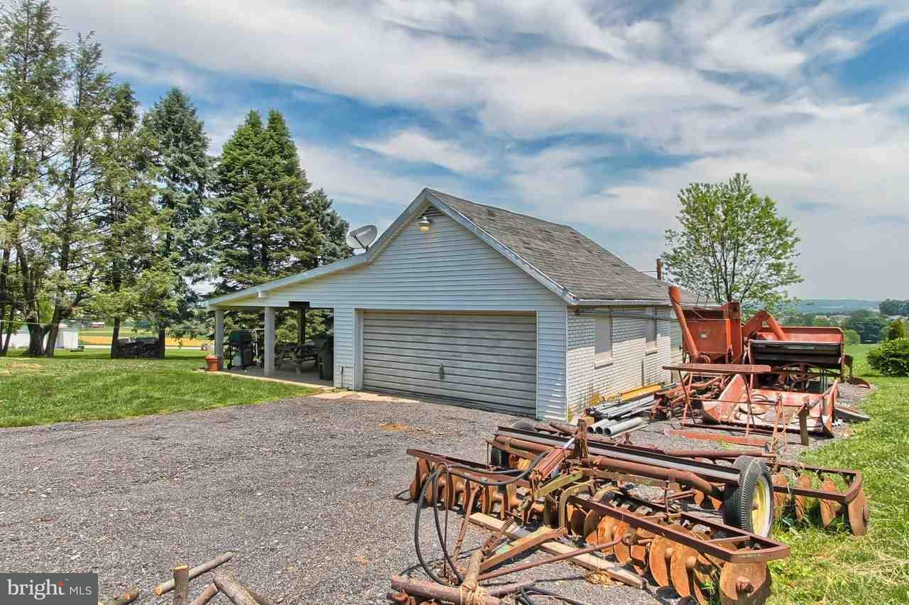 805 Windsor Road Red Lion, PA 17356 - Photo 13 of 14 Gallery Image 13