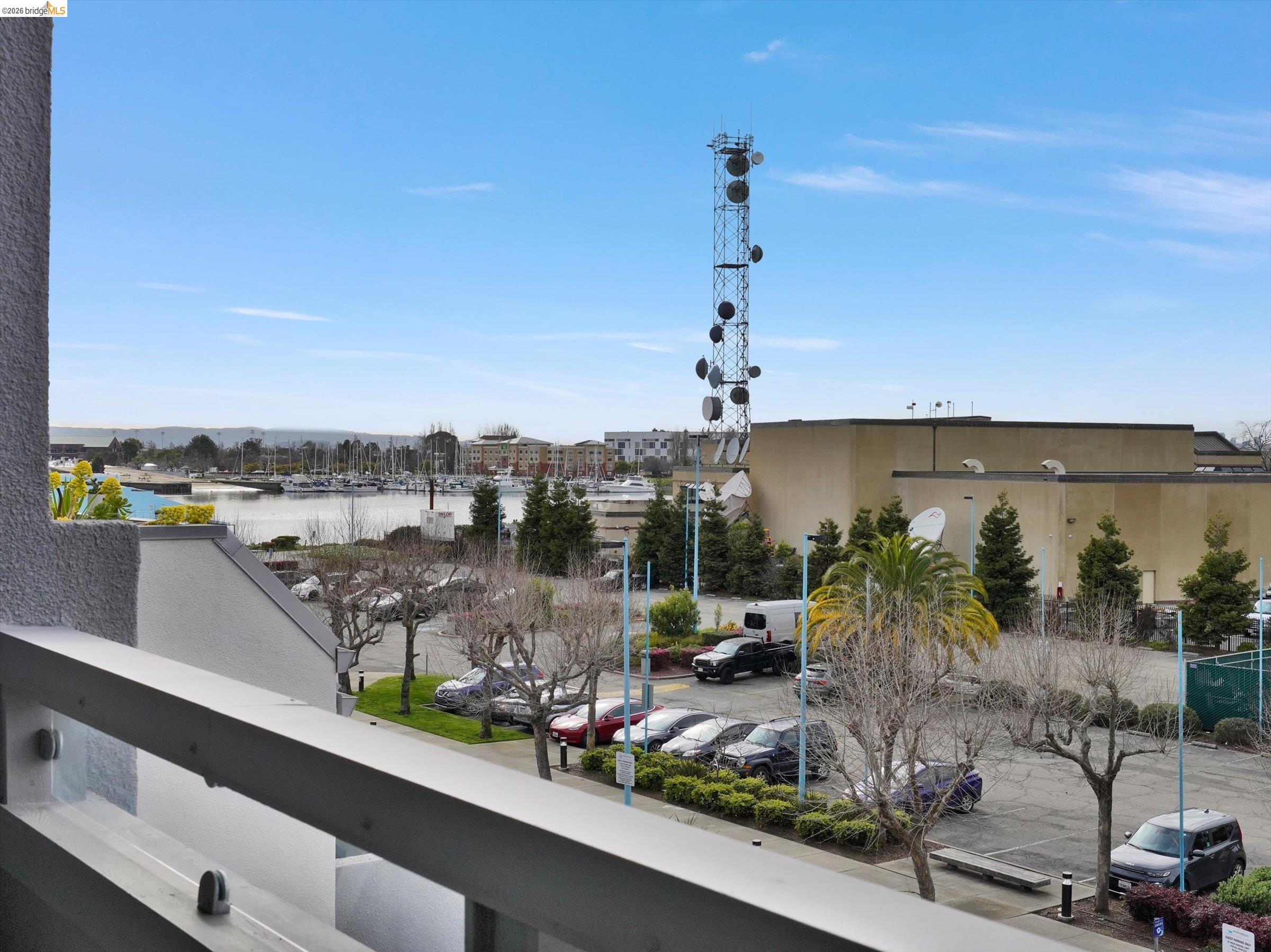 5 Embarcadero West, Unit 322 Oakland, CA 94607 - Photo 15 of 21