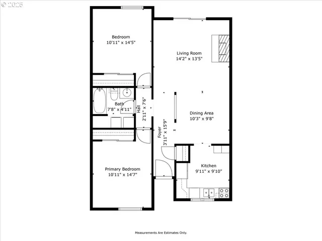 $239,500 | 29700 Southwest Courtside Drive, Unit 43, Wilsonville, OR 97070
