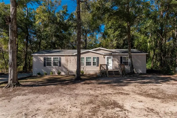 $229,000 | 5306 Northeast 255th Drive, Melrose, FL 32666