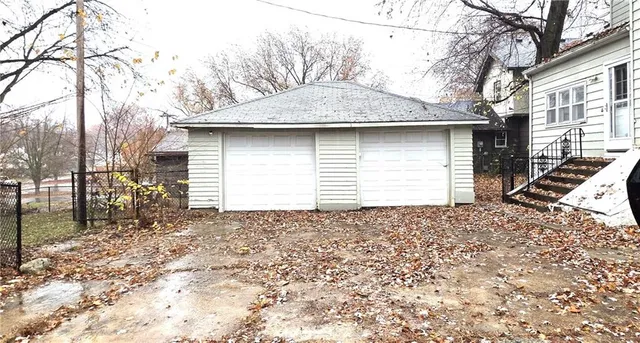 $116,000 | 1406 West Broadway Boulevard, Sedalia, MO 65301