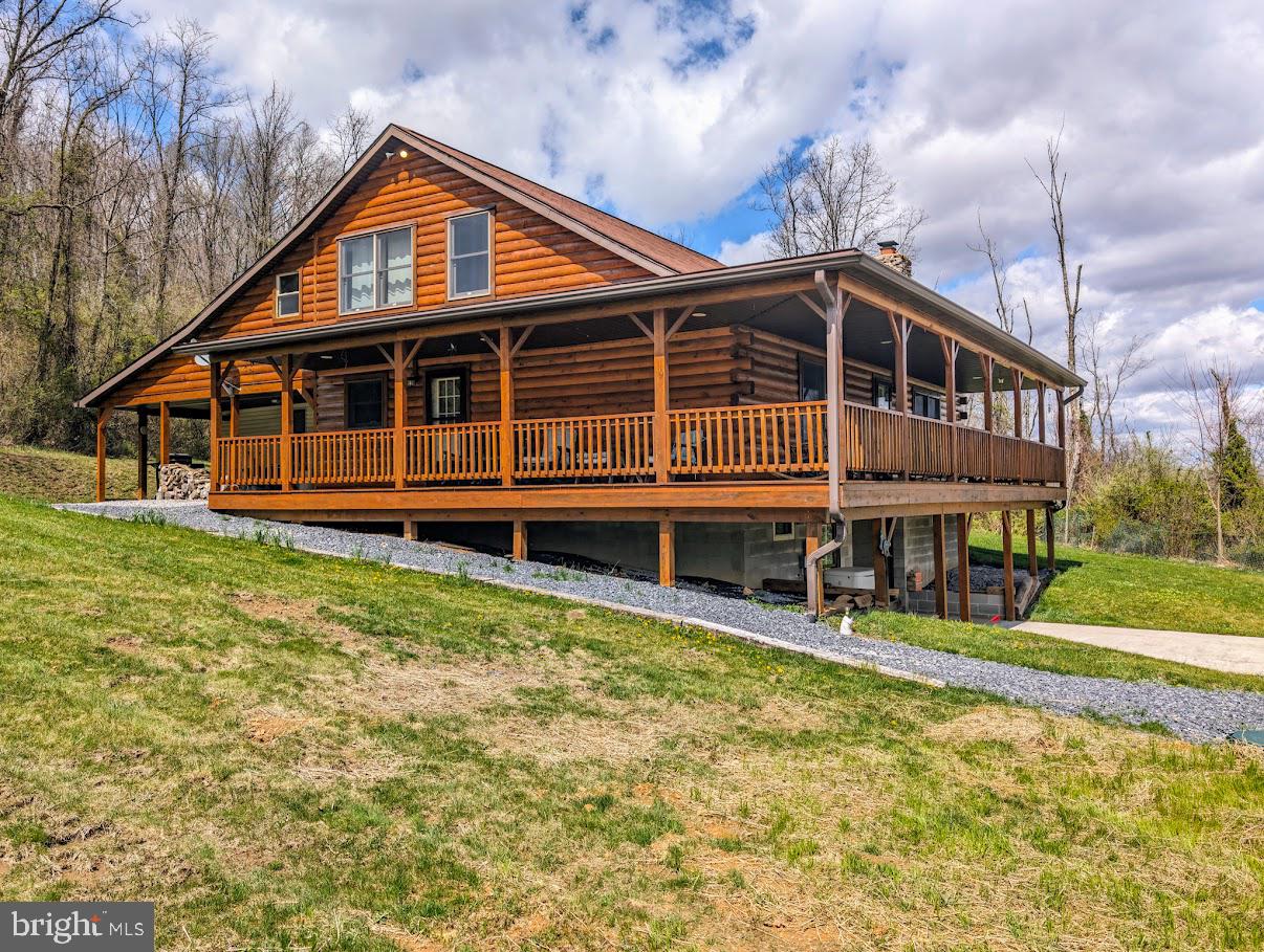 1301 Milligans Cove Road Buffalo Mills, PA 15534 - Photo 1 of 31 Gallery Image 1