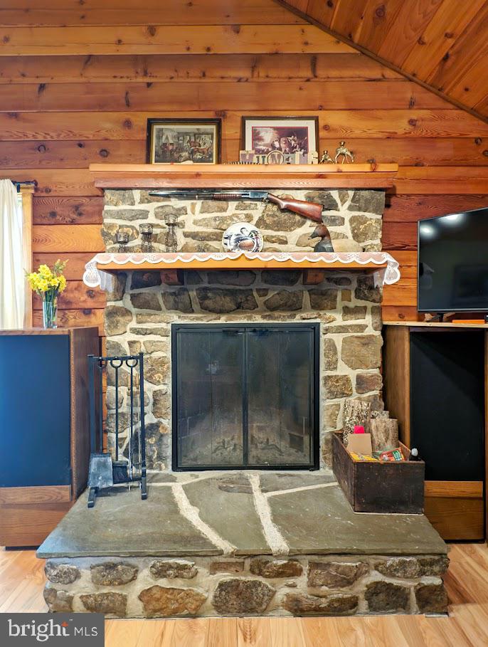 1301 Milligans Cove Road Buffalo Mills, PA 15534 - Photo 17 of 31 Gallery Image 17