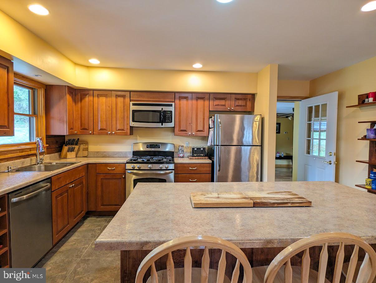 1301 Milligans Cove Road Buffalo Mills, PA 15534 - Photo 18 of 31 Gallery Image 18
