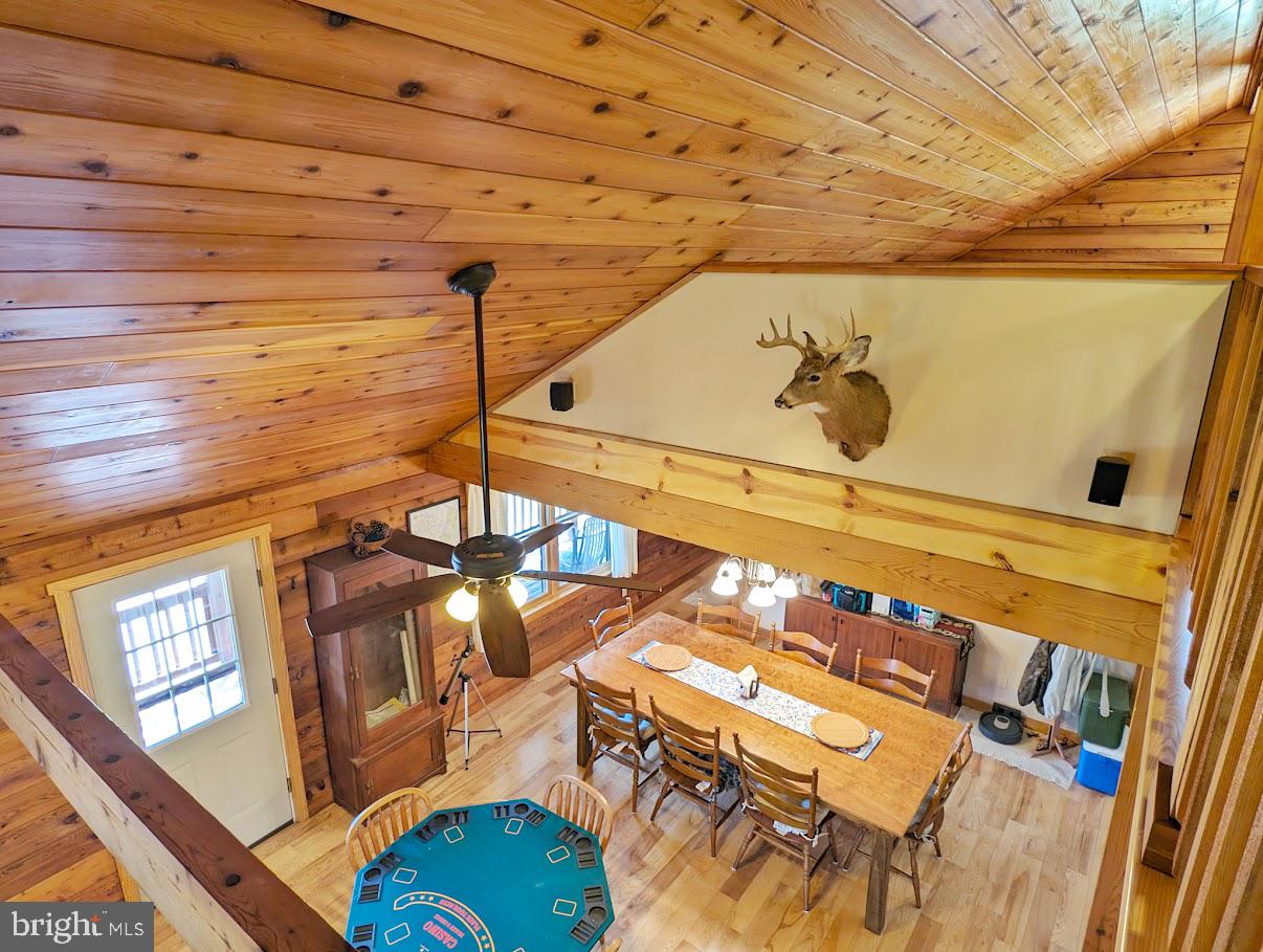 1301 Milligans Cove Road Buffalo Mills, PA 15534 - Photo 19 of 31 Gallery Image 19