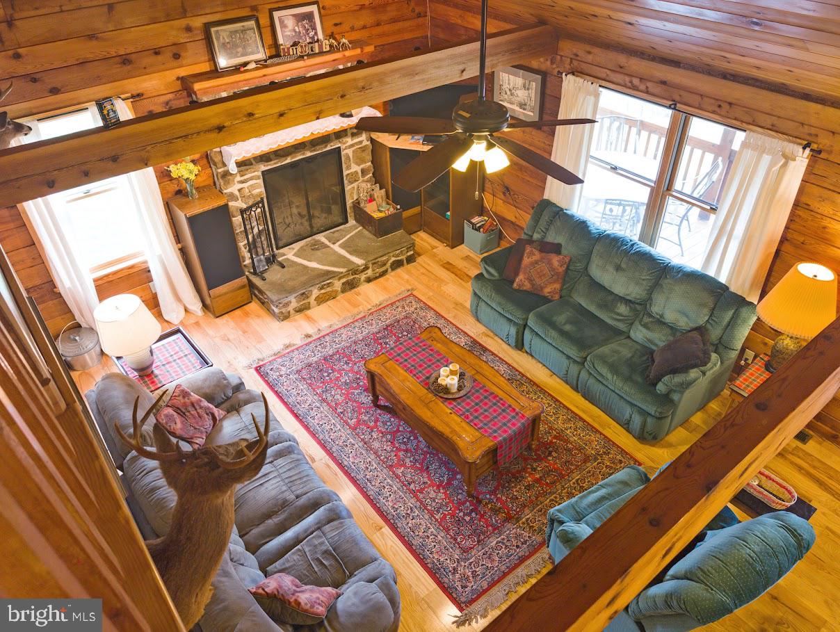 1301 Milligans Cove Road Buffalo Mills, PA 15534 - Photo 20 of 31 Gallery Image 20