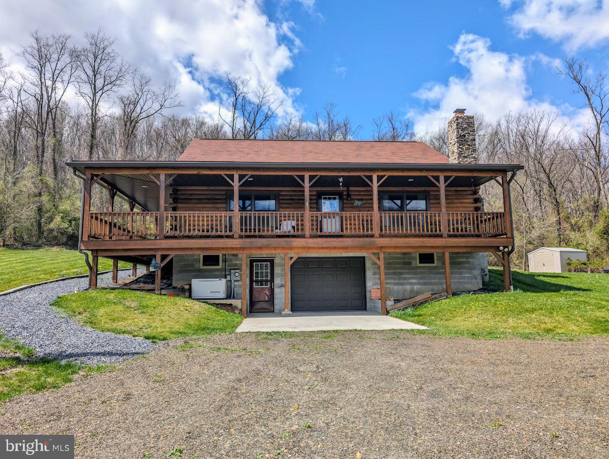 1301 Milligans Cove Road Buffalo Mills, PA 15534 - Photo 2 of 31 Gallery Image 2