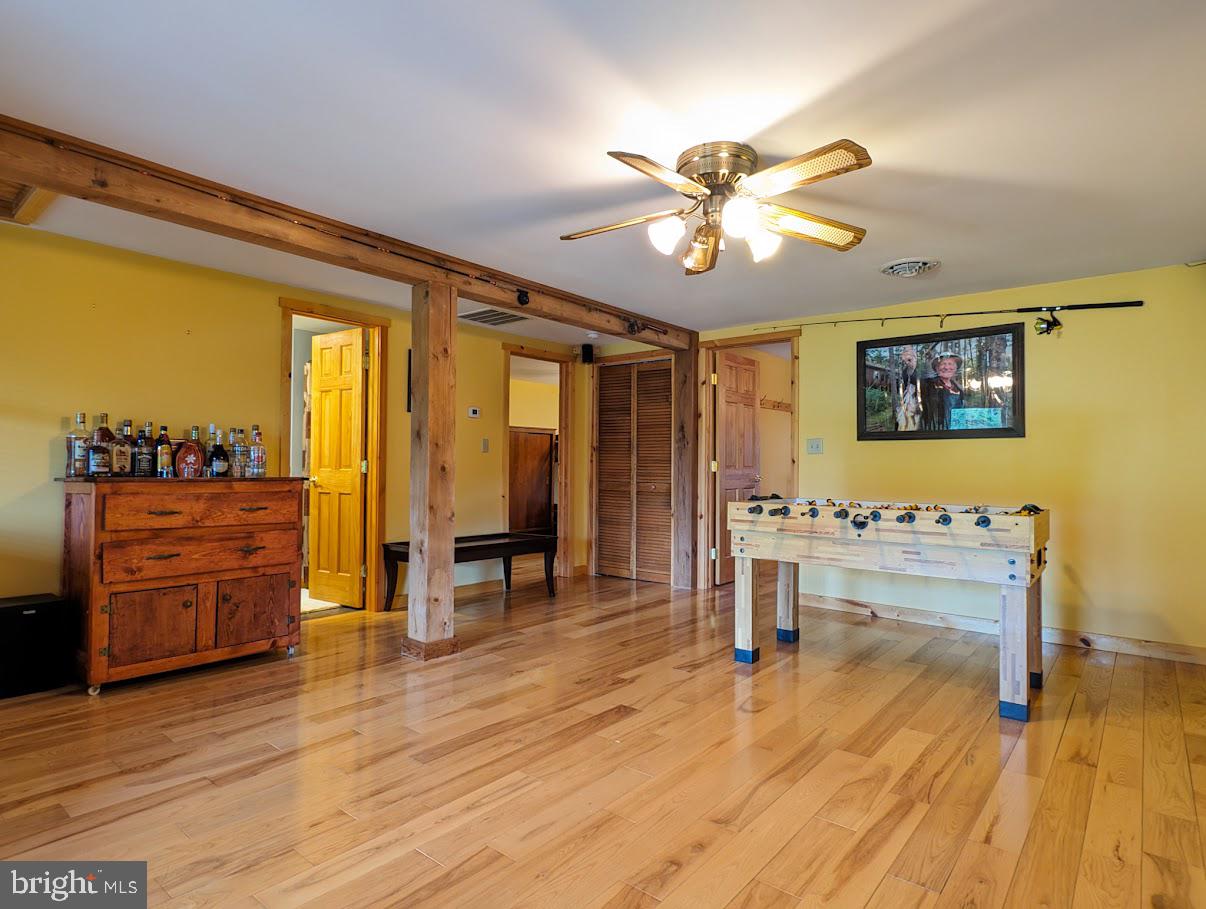 1301 Milligans Cove Road Buffalo Mills, PA 15534 - Photo 21 of 31 Gallery Image 21