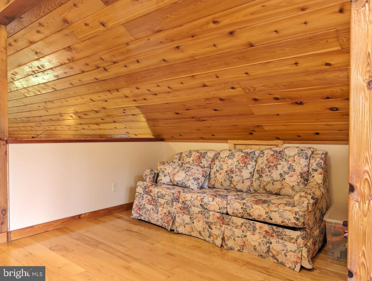 1301 Milligans Cove Road Buffalo Mills, PA 15534 - Photo 30 of 31 Gallery Image 30