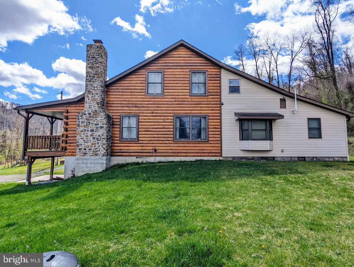1301 Milligans Cove Road Buffalo Mills, PA 15534 - Photo 3 of 31 Gallery Image 3