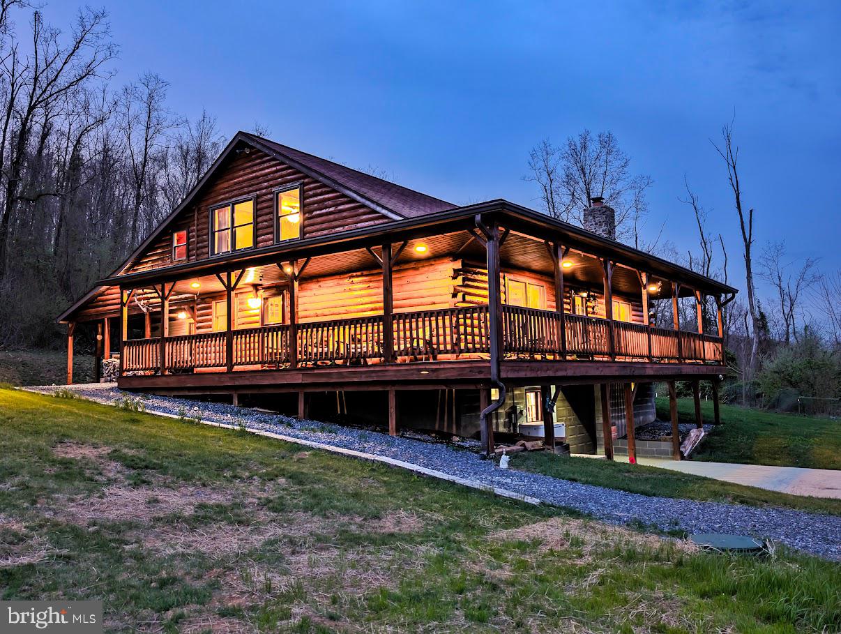 1301 Milligans Cove Road Buffalo Mills, PA 15534 - Photo 4 of 31 Gallery Image 4