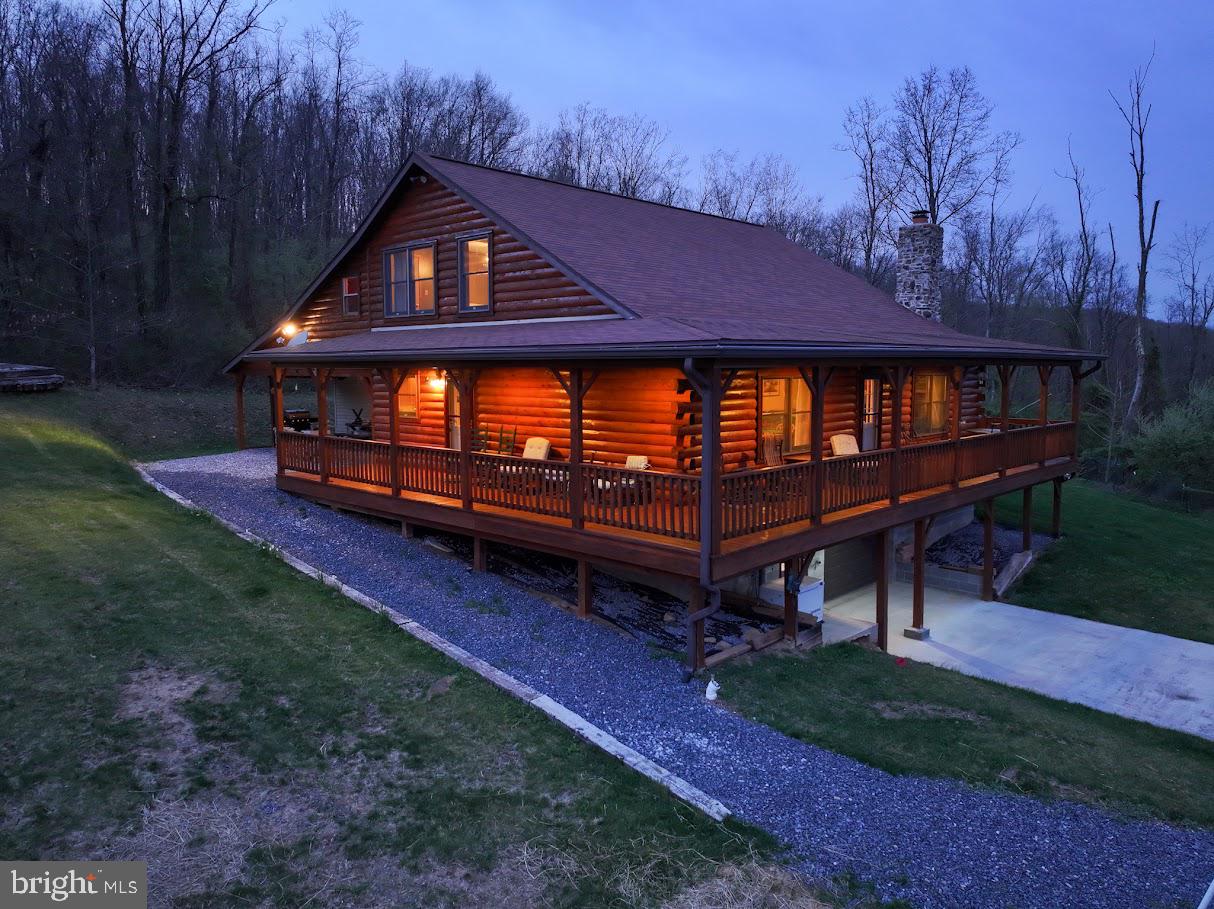 1301 Milligans Cove Road Buffalo Mills, PA 15534 - Photo 5 of 31 Gallery Image 5