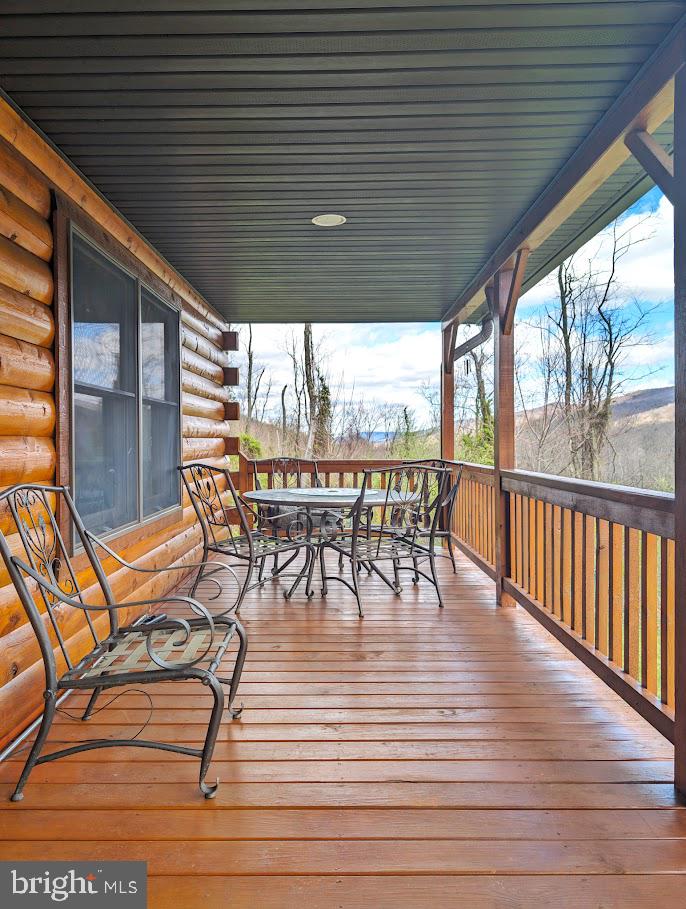 1301 Milligans Cove Road Buffalo Mills, PA 15534 - Photo 6 of 31 Gallery Image 6