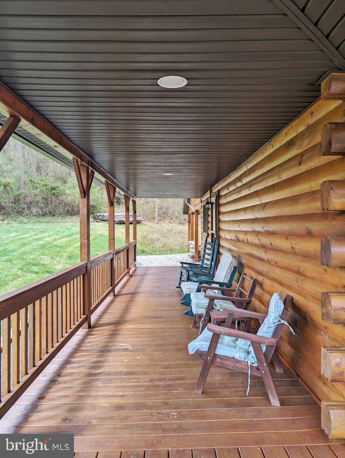 1301 Milligans Cove Road Buffalo Mills, PA 15534 - Photo 7 of 31 Gallery Image 7