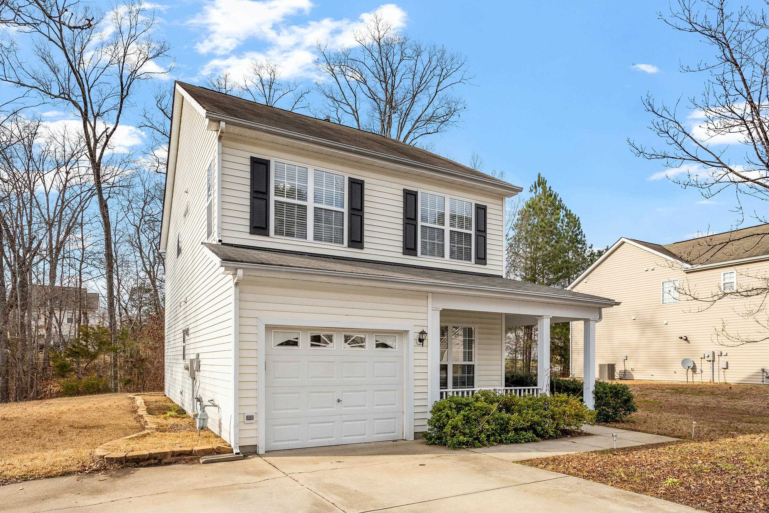 411 Burrell Road Durham, NC 27703 - Photo 3 of 34 Photo 3